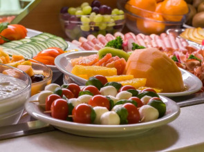 acora Karlsruhe Zentrum Living the City