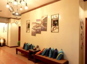 The Stopover Hostel Mactan