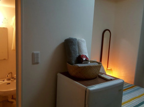 Shinjuku Sky Capsule