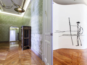 Rusticae Matute11 Suites