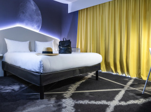 Ibis Styles Paris Charles de Gaulle Airport