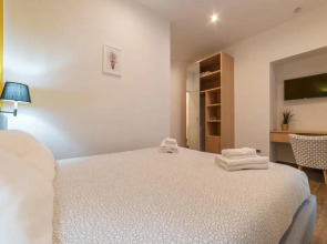 Guest House Sallustiano