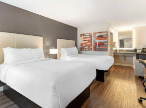 Best Western Plus Rancho Cordova Inn