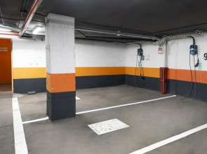 Apartamentos G3 Galeón