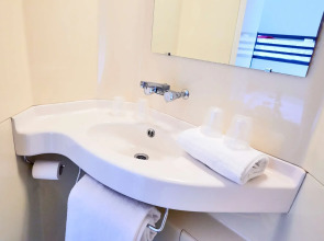 Premiere Classe Deauville - Touques