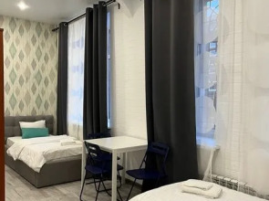 Апартаменты Гранд