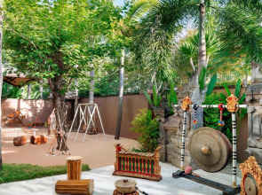 The St. Regis Bali Resort