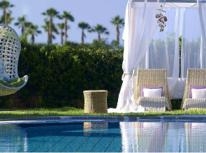 Sunvillage Malia Boutique Hotel & Suites