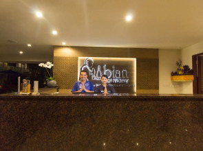 Abian Harmony Hotel & Spa