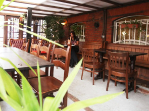 Palmers Lodge Swiss Cottage - Hostel