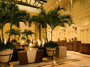 Polonia Palace Hotel