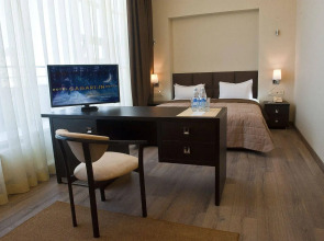 Гостиница Gagarinn