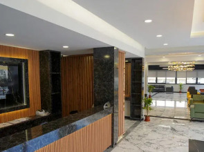 Çelik Thermal & Spa