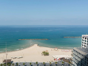 Sea Tower by Isrotel Design