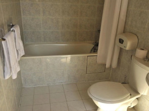 Hôtel Léonard de Vinci II