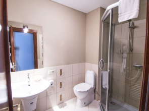 Загородный отель «Порт отель»