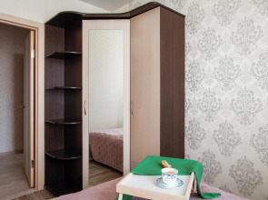 КварТигра на улице Ленина 49