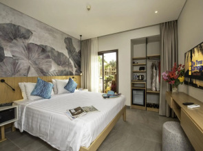 Three Corners Rihana Resort