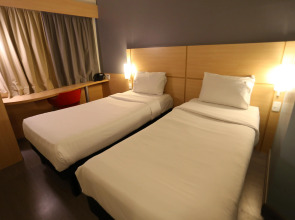 ibis Copacabana Posto 5