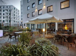 Holiday Inn Express Berlin City Centre by IHG