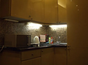 Budapest Easy Flat - Teresa Lux Apartment