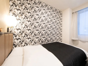 APA Hotel TKP Tokyo Nishikasai