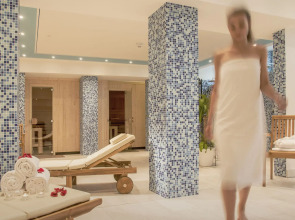 Grand Hotel Palladium Munich