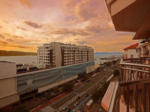 1st Choice Vacation Apartments at Marina Court Resort Resort