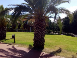 Отель Club Le Rose