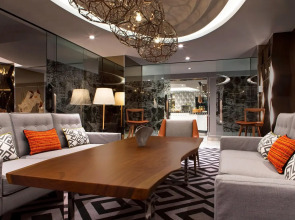 Le Méridien Kuala Lumpur