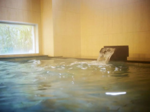 Super Hotel Gotemba - 1