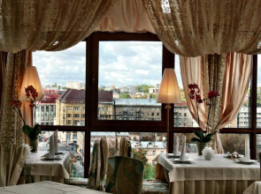 Отель «Сент Федер»