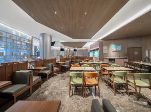 Отель Meichen (ex Aerotel Beijing Daxing International Airport)