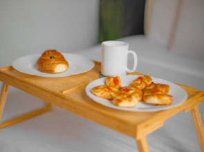 The Square Boutique Hotel