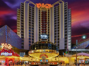Plaza Hotel and Casino - Las Vegas