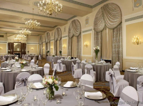 The Francis Marion Hotel