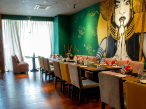 Somerset Greenways Chennai