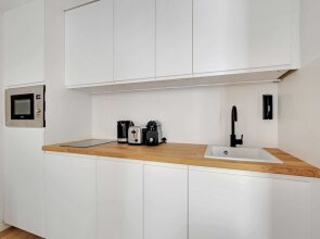 Résidence Paris MORET