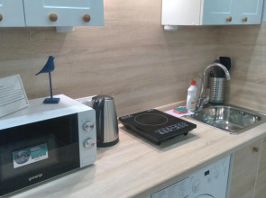 Уютный Тихвин на улице Делегатская