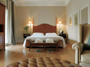 Terme di Saturnia Natural Spa & Golf Resort - The Leading Hotels of the World