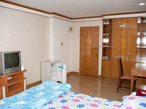 Lotus Condo Downtown