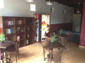 BHG Hostel Secar de la Real