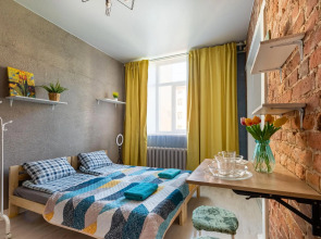 Apartments M5 (Апартаменты М5)