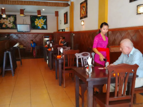 Bendesa Accommodation