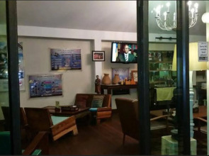 Pier 42 Boutique Resort & Spa