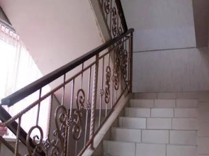 Отель Парус