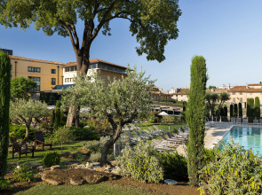 Aquabella Hôtel & Spa