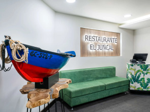 Occidental Roca Negra – Adults Only