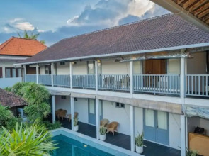 The Peacock Inn Ubud