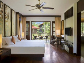 Курорт Pelangi Beach Resort & Spa